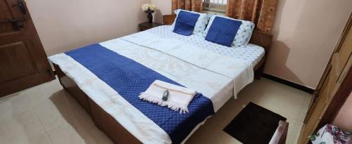 Peelamedu Bed & Breakfast | Deepam Homestay