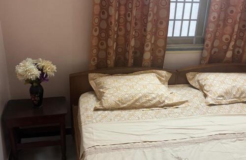 Peelamedu Bed & Breakfast | Deepam Homestay