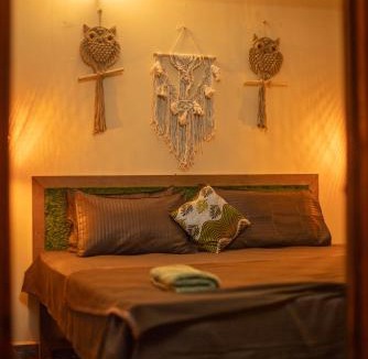 Canacona Hotel | Deepiksha Beach Resort Talpona