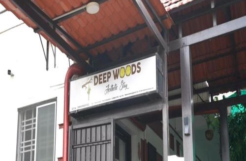 Pollachi Hotel | Deepwoods Stay-Kinathukadavu, Coimbatore