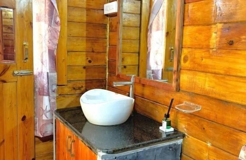 Agonda Hotel | Deer Cottages Agonda