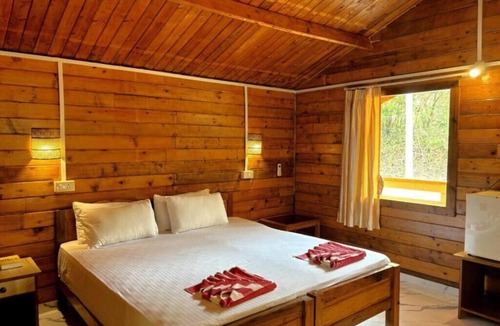Agonda Hotel | Deer Cottages Agonda