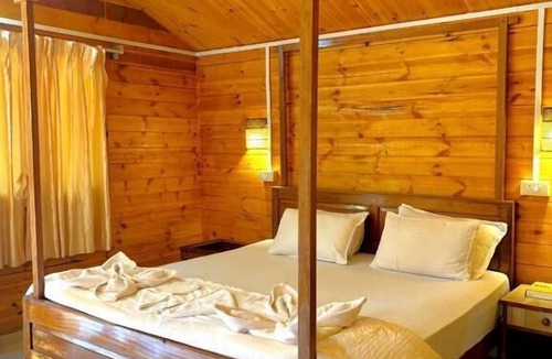 Agonda Hotel | Deer Cottages Agonda