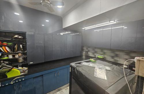 Safdarjung Enclave House | Deer Park Home Stay