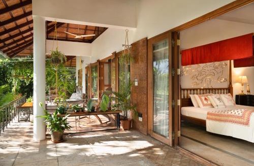 Sulthan Bathery Villa | Deja View, Wayanad by LuxUnlock Private Villas