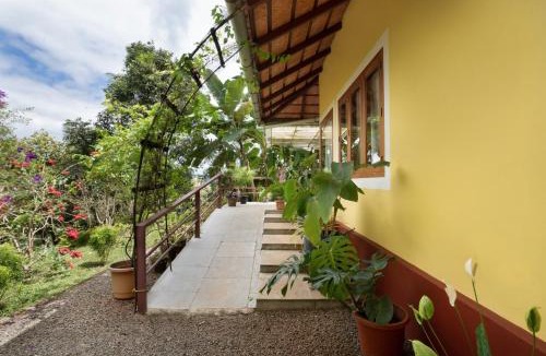 Sulthan Bathery Villa | Deja View, Wayanad by LuxUnlock Private Villas