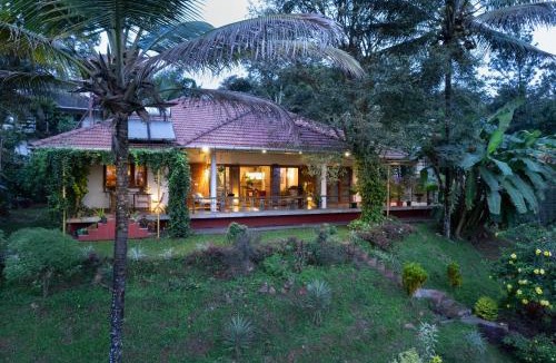 Sulthan Bathery Villa | Deja View, Wayanad by LuxUnlock Private Villas