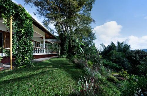 Sulthan Bathery Villa | Deja View, Wayanad by LuxUnlock Private Villas