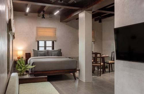 White Town House | Delhi House