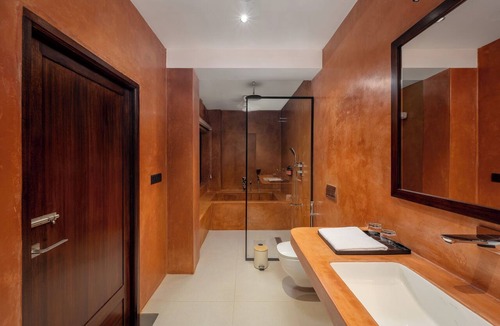 White Town House | Delhi House
