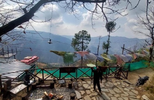 Shimla RV Rental | Delicate camp A