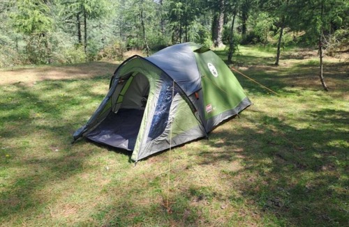 Shimla RV Rental | Delicate camp B