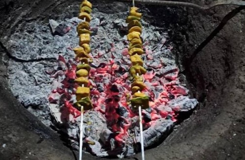 Shimla RV Rental | Delicate camp E