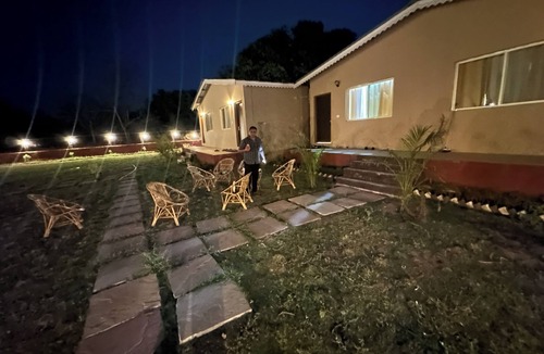 Piparia Cottage | Delight farm stays