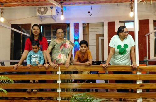 Rajapur Bed & Breakfast | Delight Home Stay