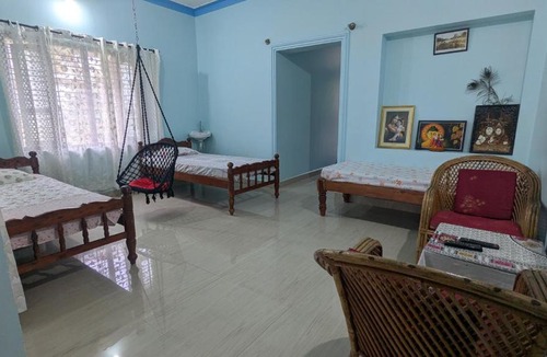 Mullusoge House | Delight Homestays Coorg