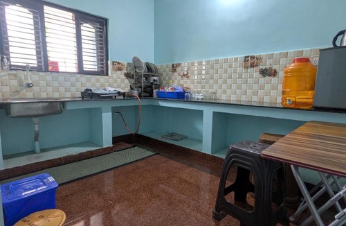 Mullusoge House | Delight Homestays Coorg