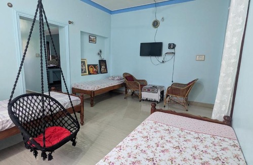 Mullusoge House | Delight Homestays Coorg