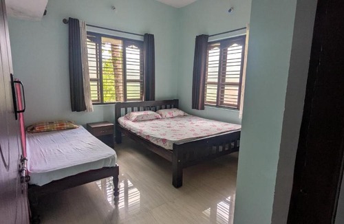 Mullusoge House | Delight Homestays Coorg