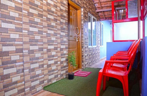 Mahadevpet House | Delight inn Holiday Home