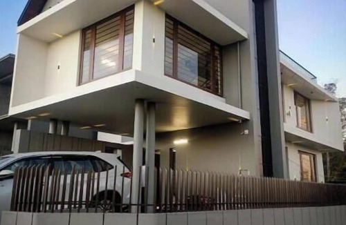 Ooty House | Delightful 3-bedroom house in Ooty