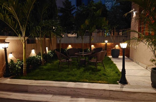 Jaipur House | Delightful bungalow with AC in Jaipur