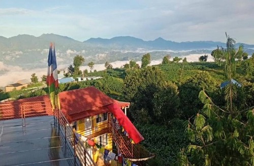 Kathmandu Valley RV Rental | Delightful campground in Thapathali perfect for outdoor lovers