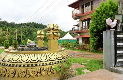 Koppa House | DELIGHTFUL HOMESTAY