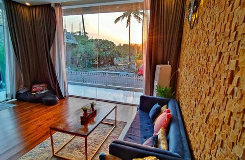 Nandi Hills Villa | Delightful luxurious farmhouse in Nandi Hills