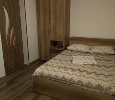 Vitan Apartment | Delightful Two-Room Apartment