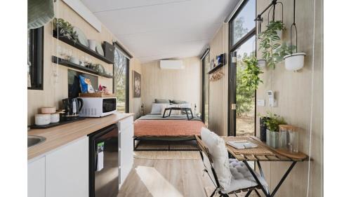 Springmount House | Delightfully Tiny by Tiny Away