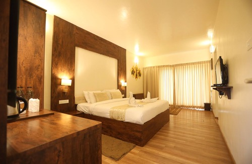 Thalayathimund Hotel | Delightz Inn Resorts
