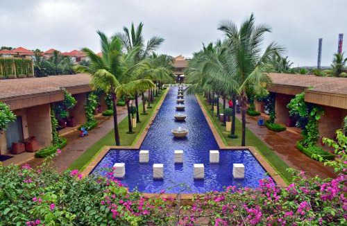Kune Village Resort | Della Resorts