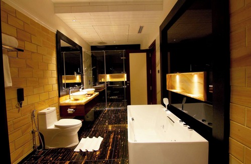 Kune Village Resort | Della Resorts