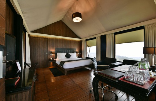 Kune Village Resort | Della Resorts