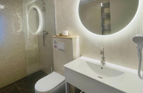 Constanta Hotel | DelSool MAMAiA-Boutique HOTEL