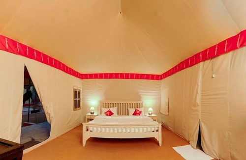 Taoru Hotel | Delta 105 - A Military Themed Adventure Park