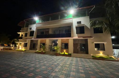 Tonse West Villa | Delta Hospitality