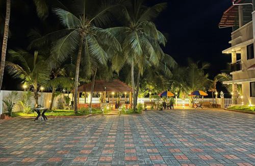 Tonse West Villa | Delta Hospitality
