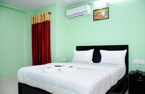 BTM Layout Hotel | Delta Inn