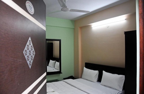 BTM Layout Hotel | Delta Inn
