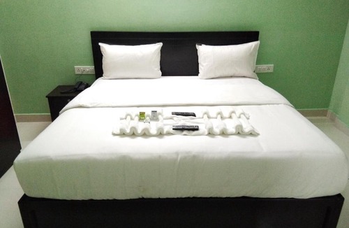 BTM Layout Hotel | Delta Inn