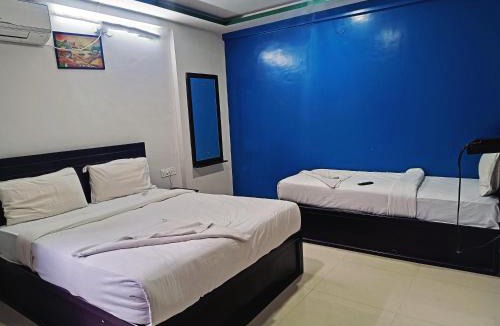 BTM Layout Hotel | Delta Inn Madiwala