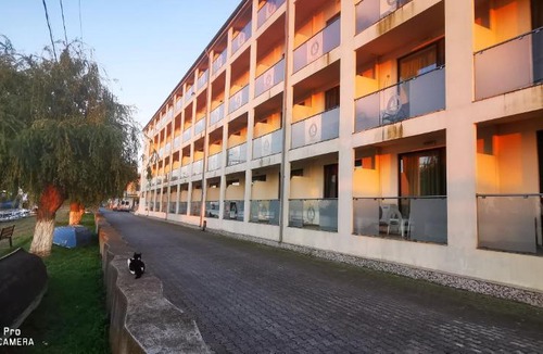 Sulina Hotel | Delta Palace