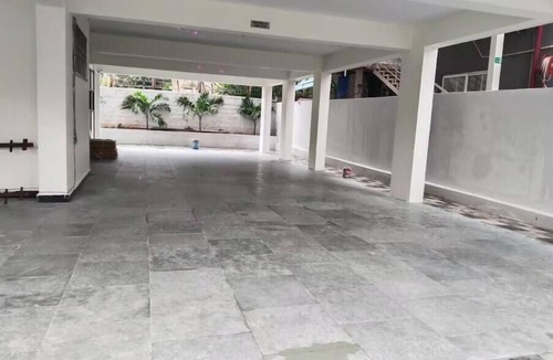 Gachibowli Apartment | Deluxe 1 bhk Near Omega Hospital