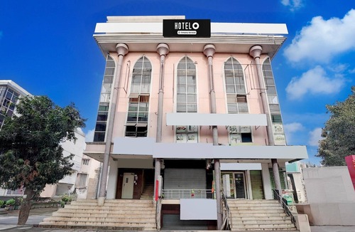 Vijayawada House | Deluxe Akshaya Pride