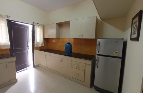 D Costa Layout Apartment | Deluxe Apartment #2 at Regal Business Suites