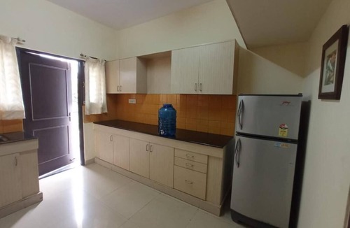 Bengaluru Apartment | Deluxe Apartment #4 at Regal Business Suites