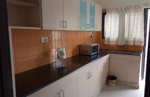 Bengaluru Apartment | Deluxe Apartment #5 at Regal Business Suites