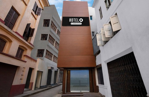 Kolkata House | Deluxe Babu Lal Soni Guest House